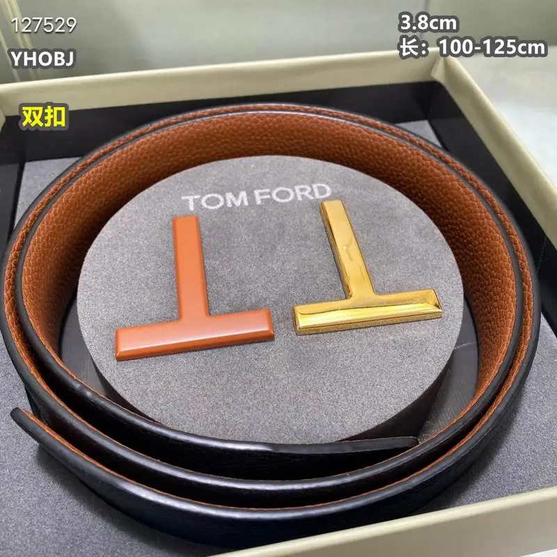 TF belt 38mmX100-125cm 8L83